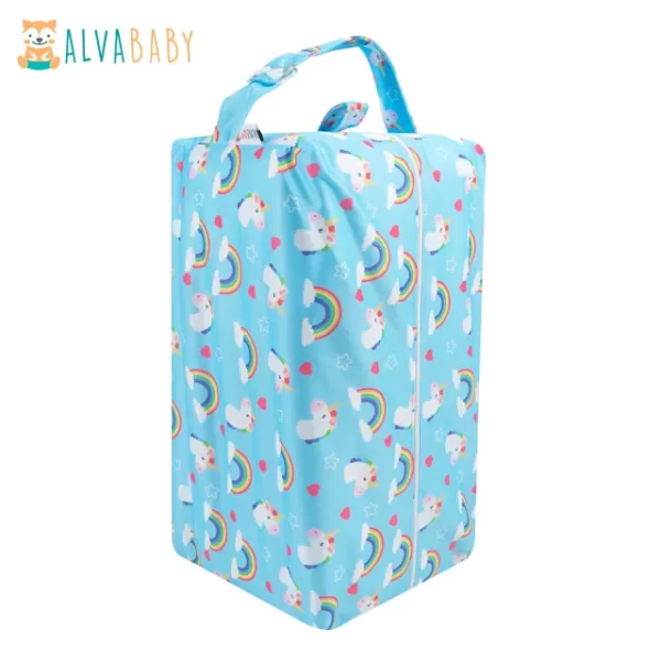 Pod - bolsa impermeable doble Alva LP-H261