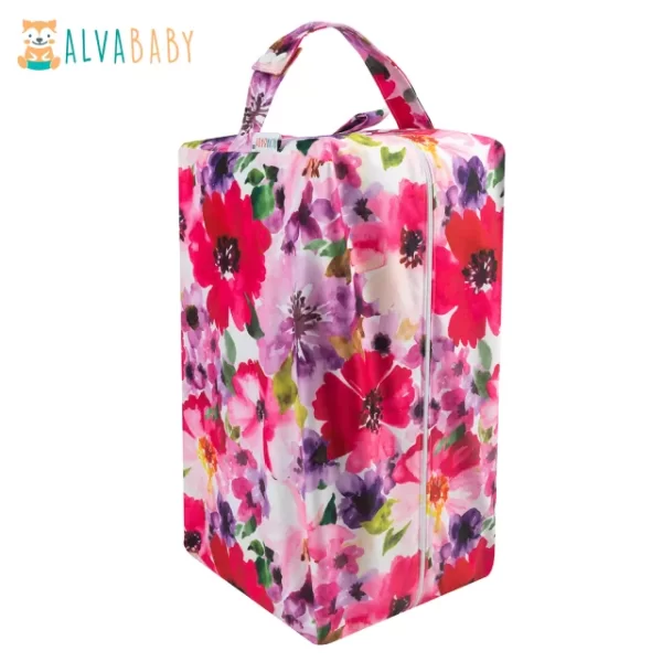 Pod - bolsa impermeable doble Alva LP-H065