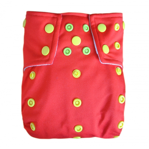 Pañal Alvababy AI2 CB07