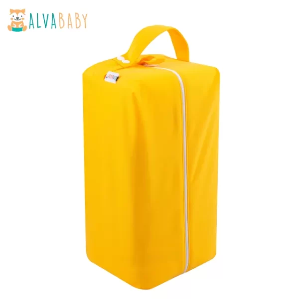 Pod - bolsa impermeable doble Alva LP-B01