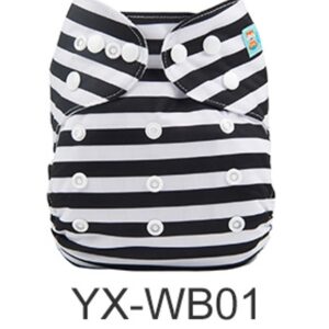 Pañal Alva Baby edición especial - YX-WB01