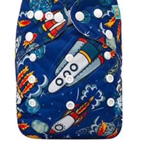 Pañal Alva Baby edición especial - YX72