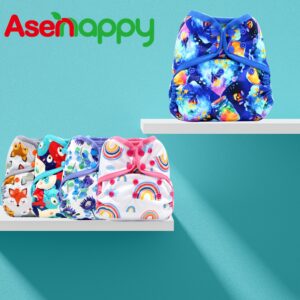 Asenappy