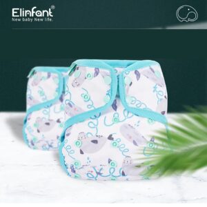 Elinfant