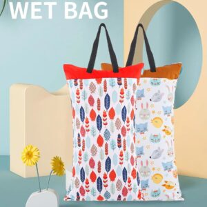 Bolsas wet bag